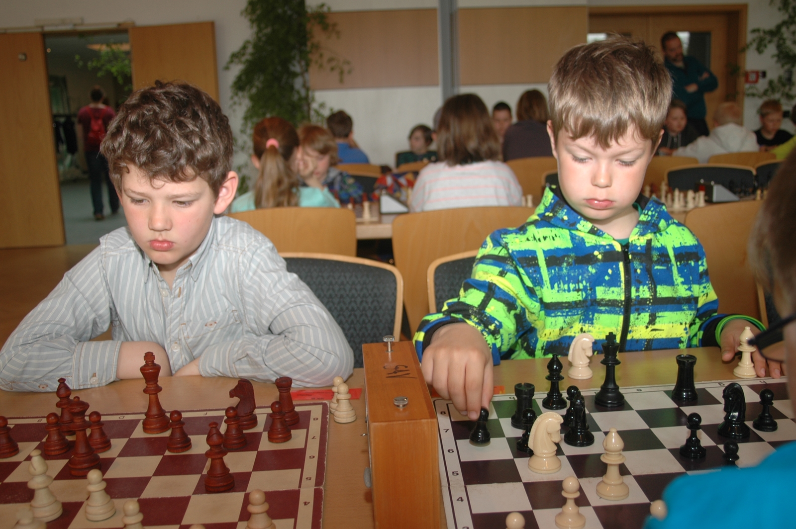 Vorschau